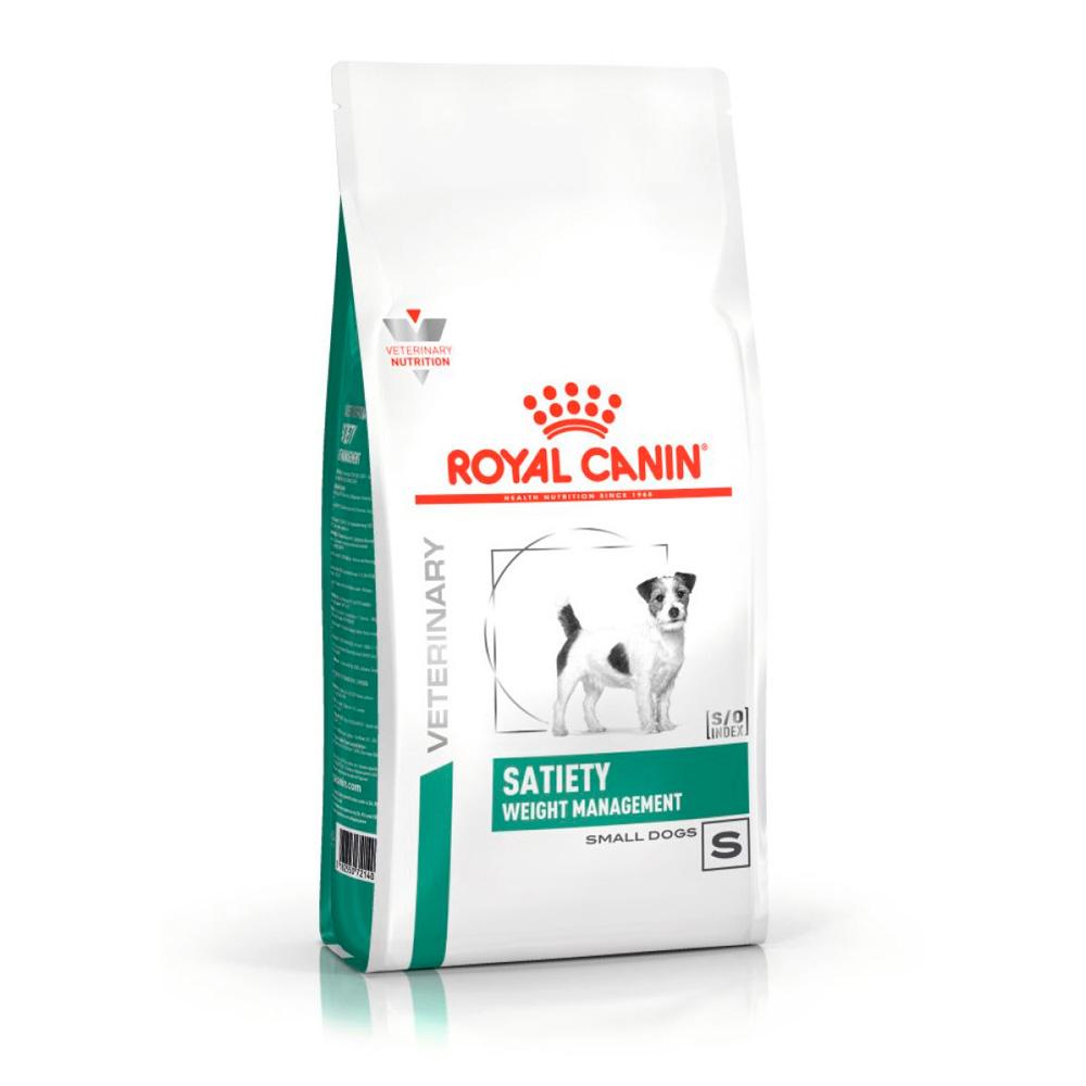 Royal Canin Satiety Weight Management Сухой корм для снижения веса у кошек, 15 кг