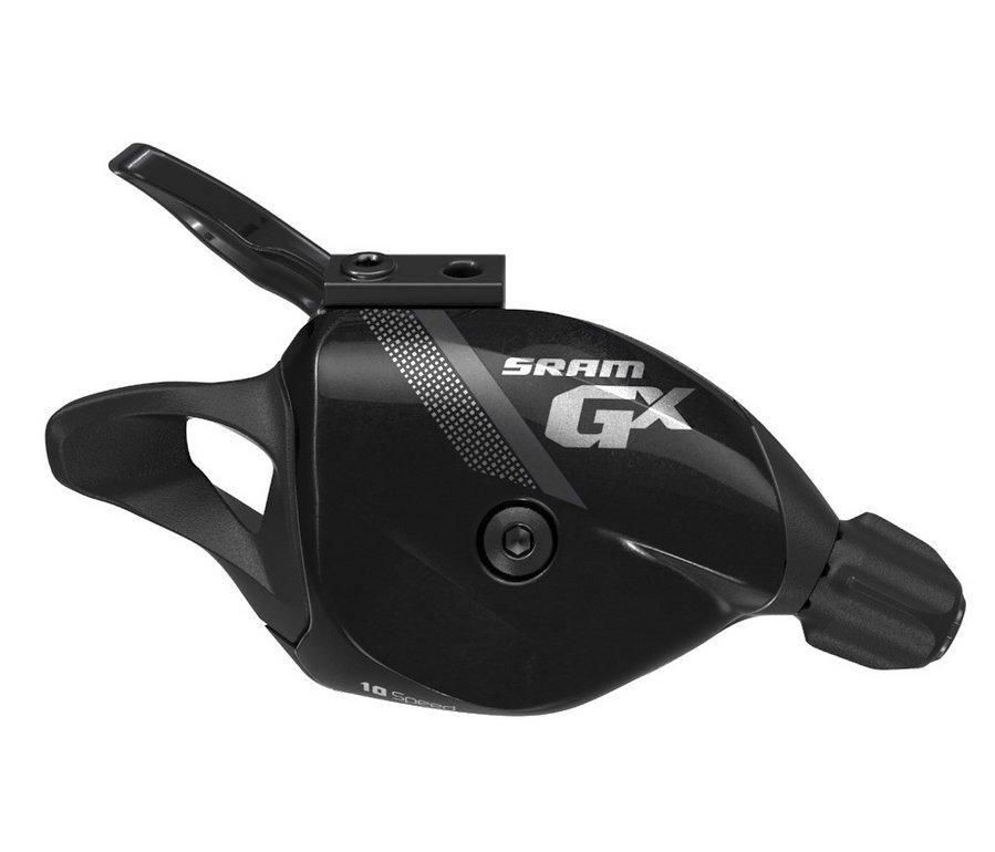 ручки переключателя Sram GX TRIGGER 2*10 FRONT