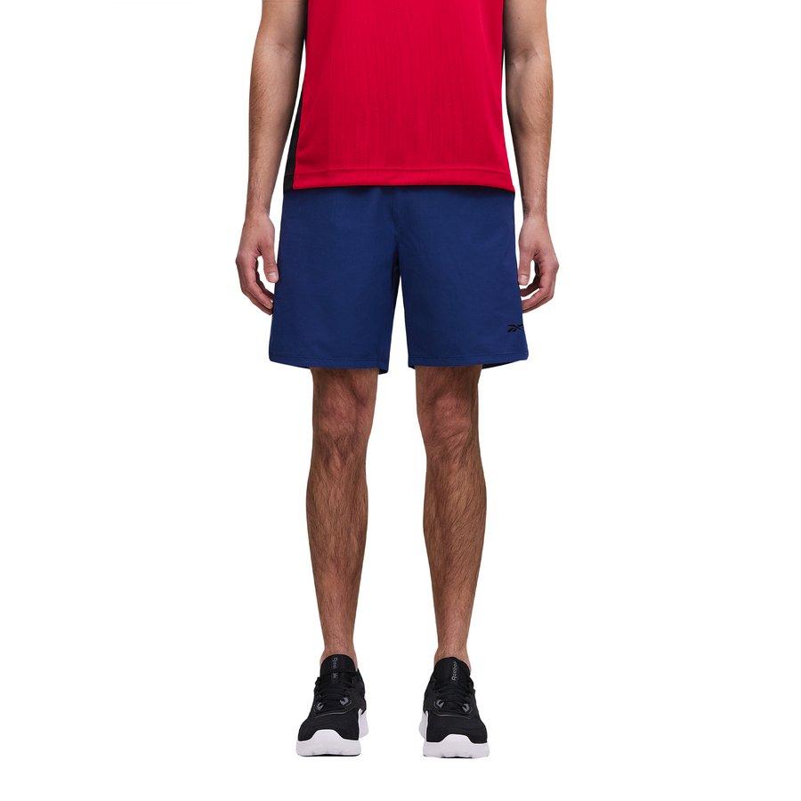 шорты Reebok STRENGTH 4.0 SHORT 2-IN-1