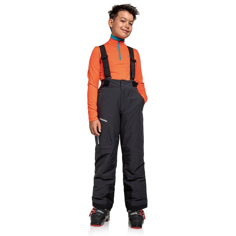 брюки утепленные Schoeffel SKI PANTS BOLZANO1