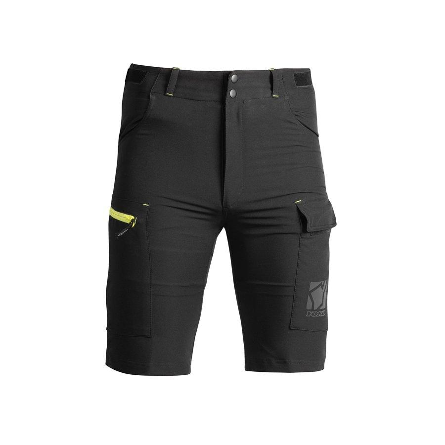 шорты велосипедные Yoko MTB SHORT PANTWITHINNERPANT