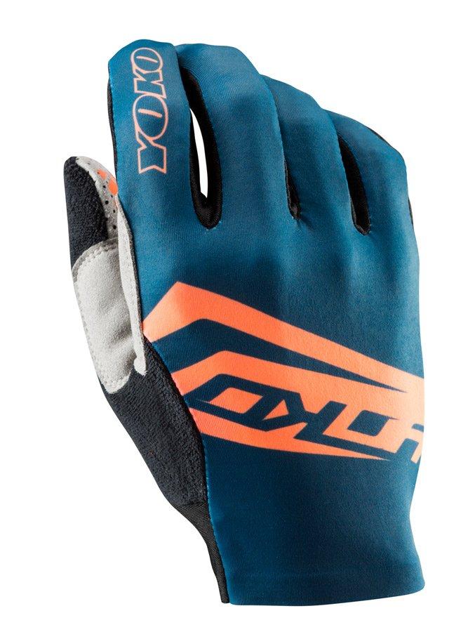 перчатки велосипедные Yoko MTB GLOVE