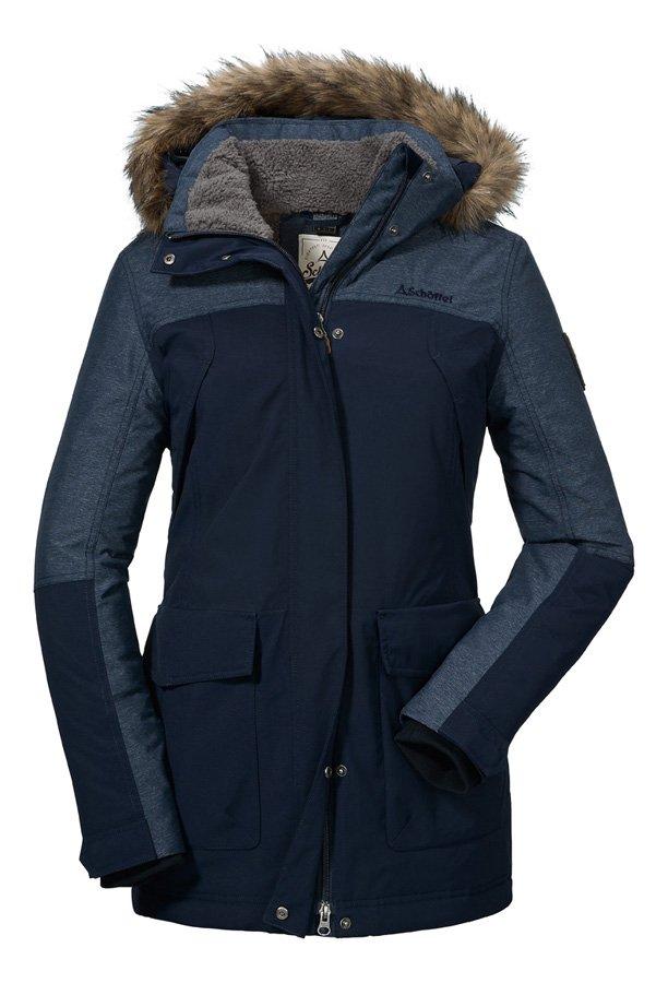 куртки утепленные Schoeffel INSULATED JACKET TINGRI1