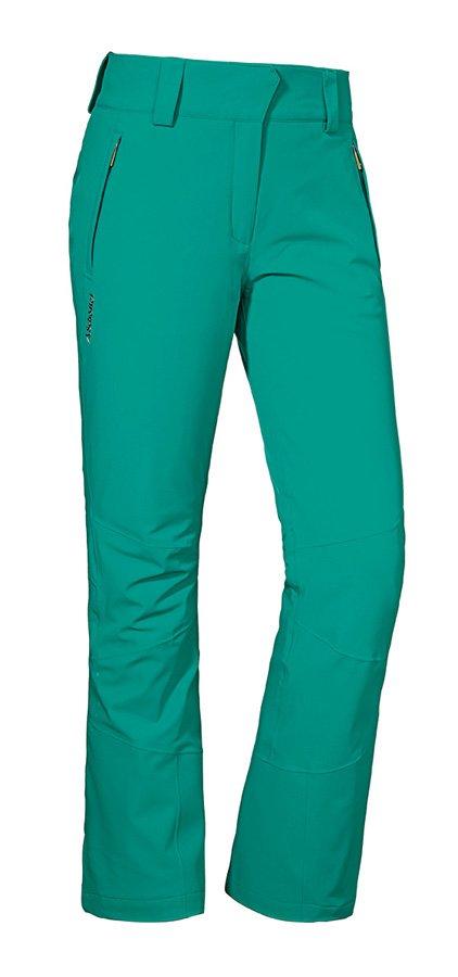 брюки утепленные Schoeffel SKI PANTS DAVOS2