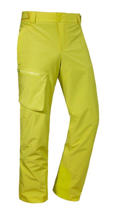 брюки утепленные Schoeffel SKI PANTS KOPENHAGEN2