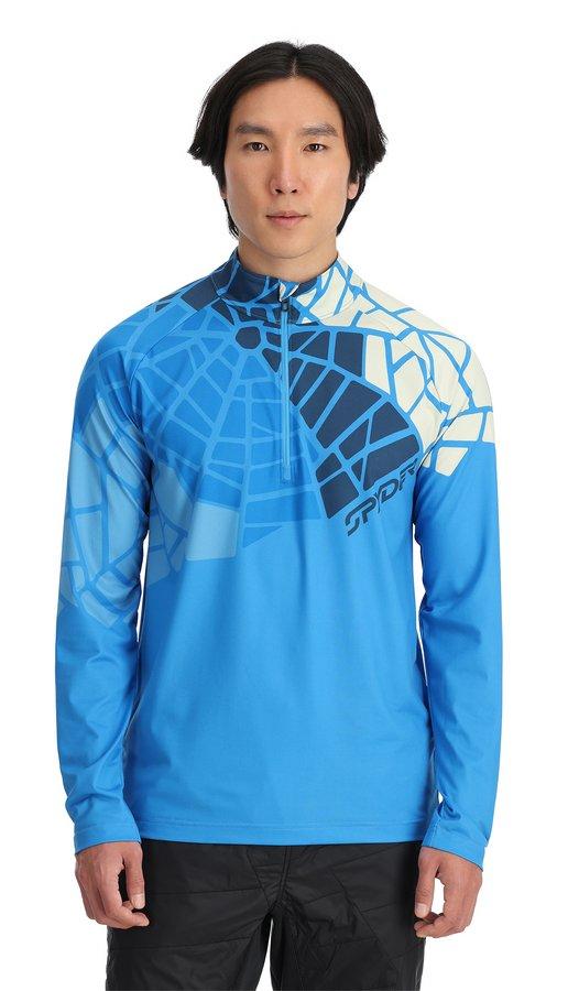 Spyder | кофты Spyder LEGACY1/2 ZIP