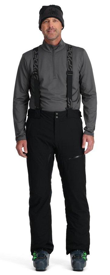 Spyder | брюки утепленные Spyder DARE LENGTHS PANTS