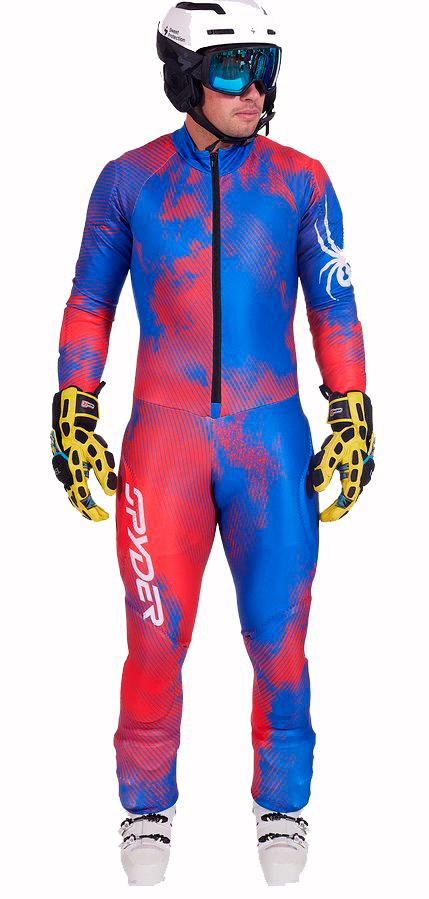 костюмы гоночные Spyder PERFORMANCE GS RACE SUIT