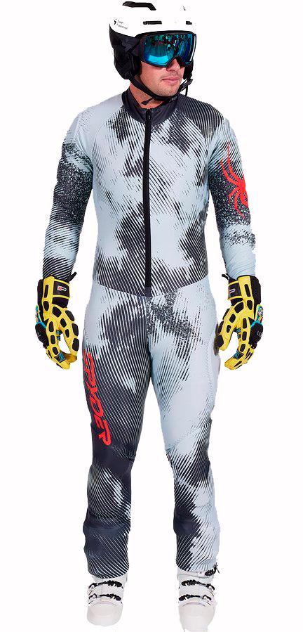 костюмы гоночные Spyder NINE NINETY RACE SUIT