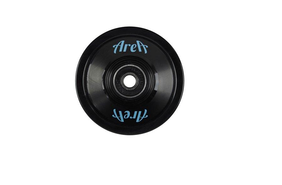 колёса для лонгборда комплект Area LONGBOARD WHEELS 69X55MM 78A