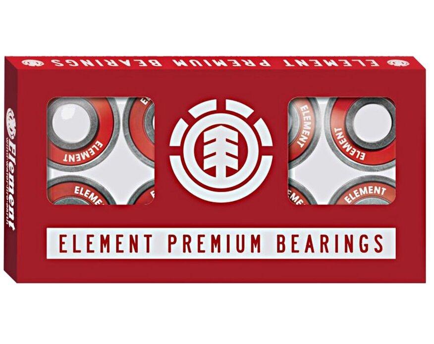 подшипники комплект Element PREMIUM BEARINGS