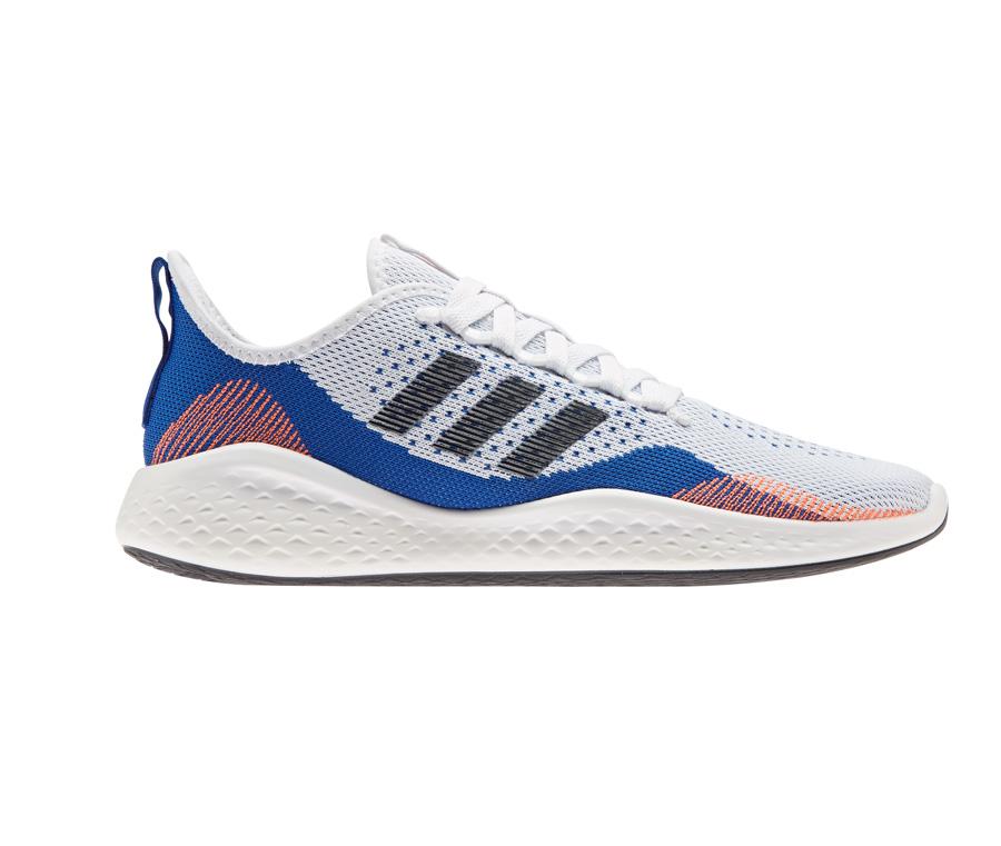 кроссовки Adidas FLUIDFLOW 2.0