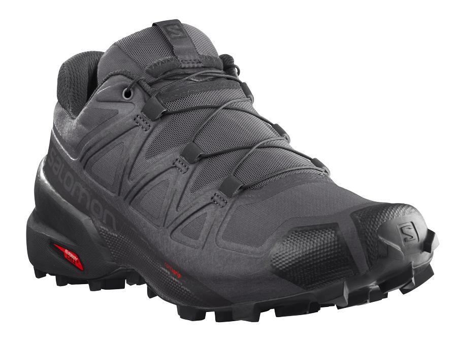 кроссовки Salomon SPEEDCROSS 5