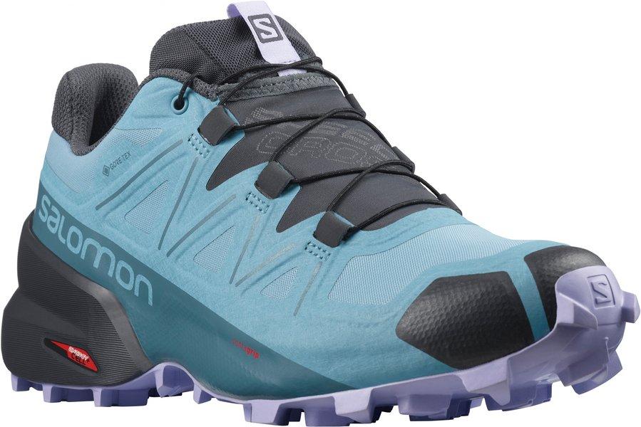 кроссовки Salomon SPEEDCROSS 5 GTX W