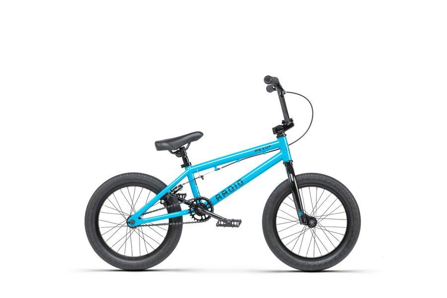 велосипеды BMX Radio REVO 16