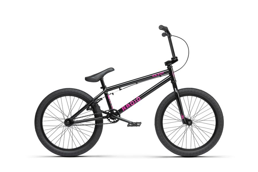 велосипеды BMX Radio REVO 20