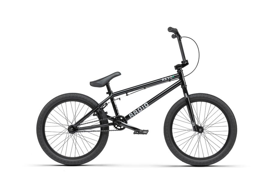 велосипеды BMX Radio REVO PRO