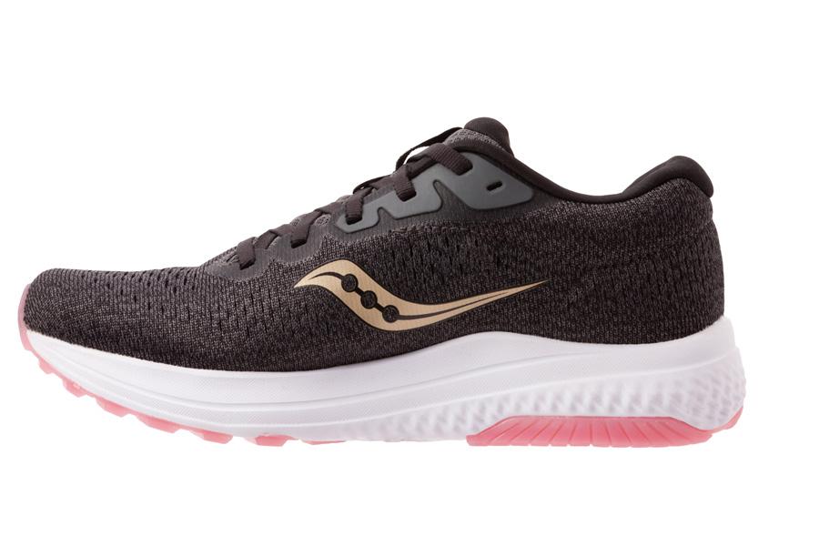 Saucony | кроссовки Saucony CLARION 2