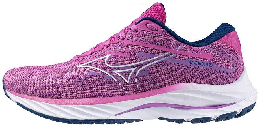 кроссовки Mizuno WAVE RIDER WOS