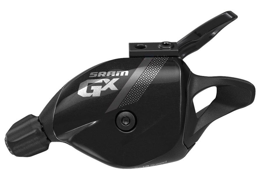 ручки переключателя Sram GX TRIGGER 2SPD FRONT