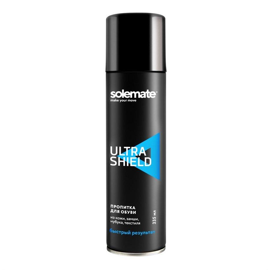 пропитки водоотталкивающие Solemate ULTRA SHIELD