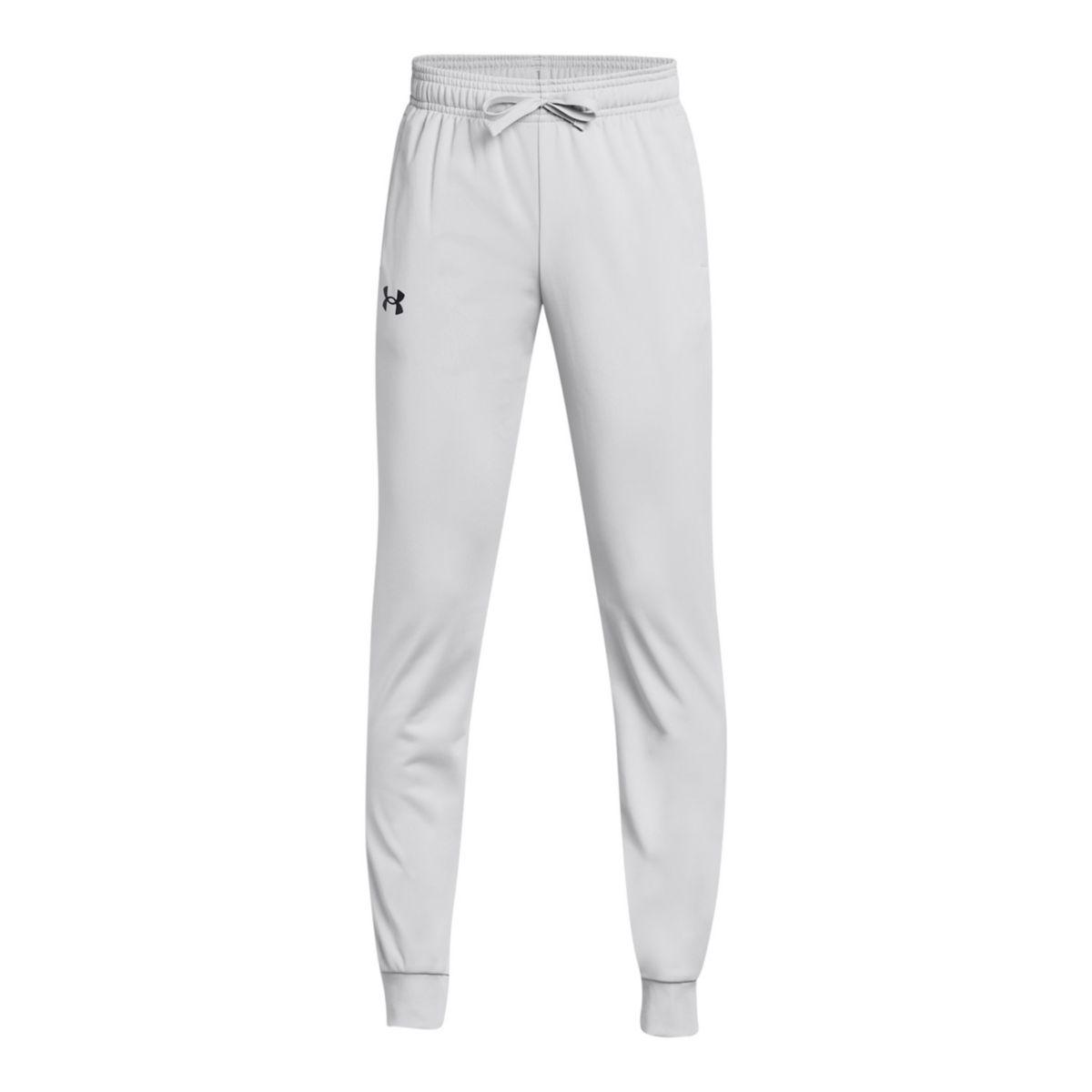 Cпортивные брюки Under Armour для мальчиков Brawler 2.0 Tapered Pants