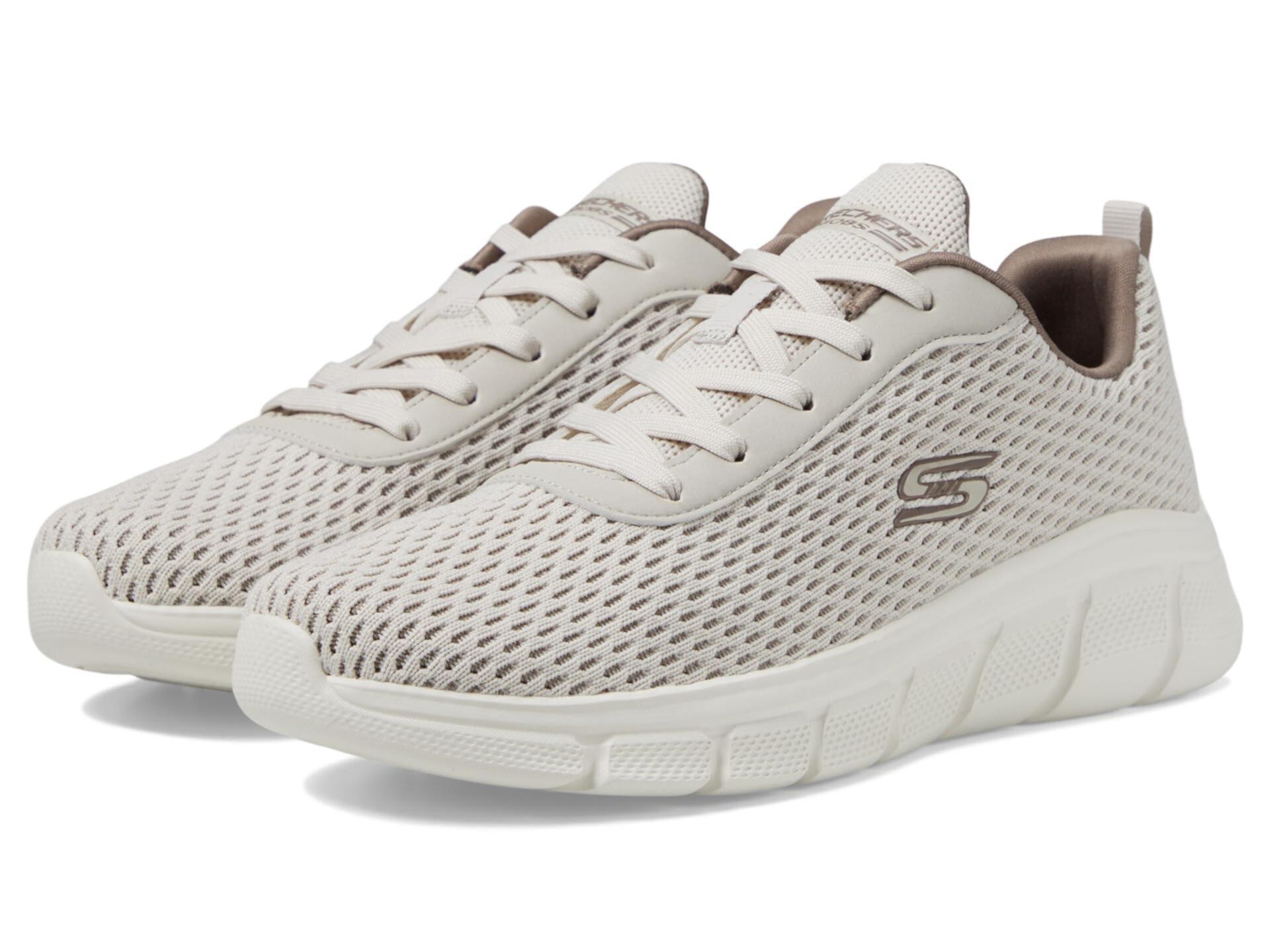 Женские кроссовки для повседневной носки BOBS от SKECHERS Bobs B Flex - Swift Flair