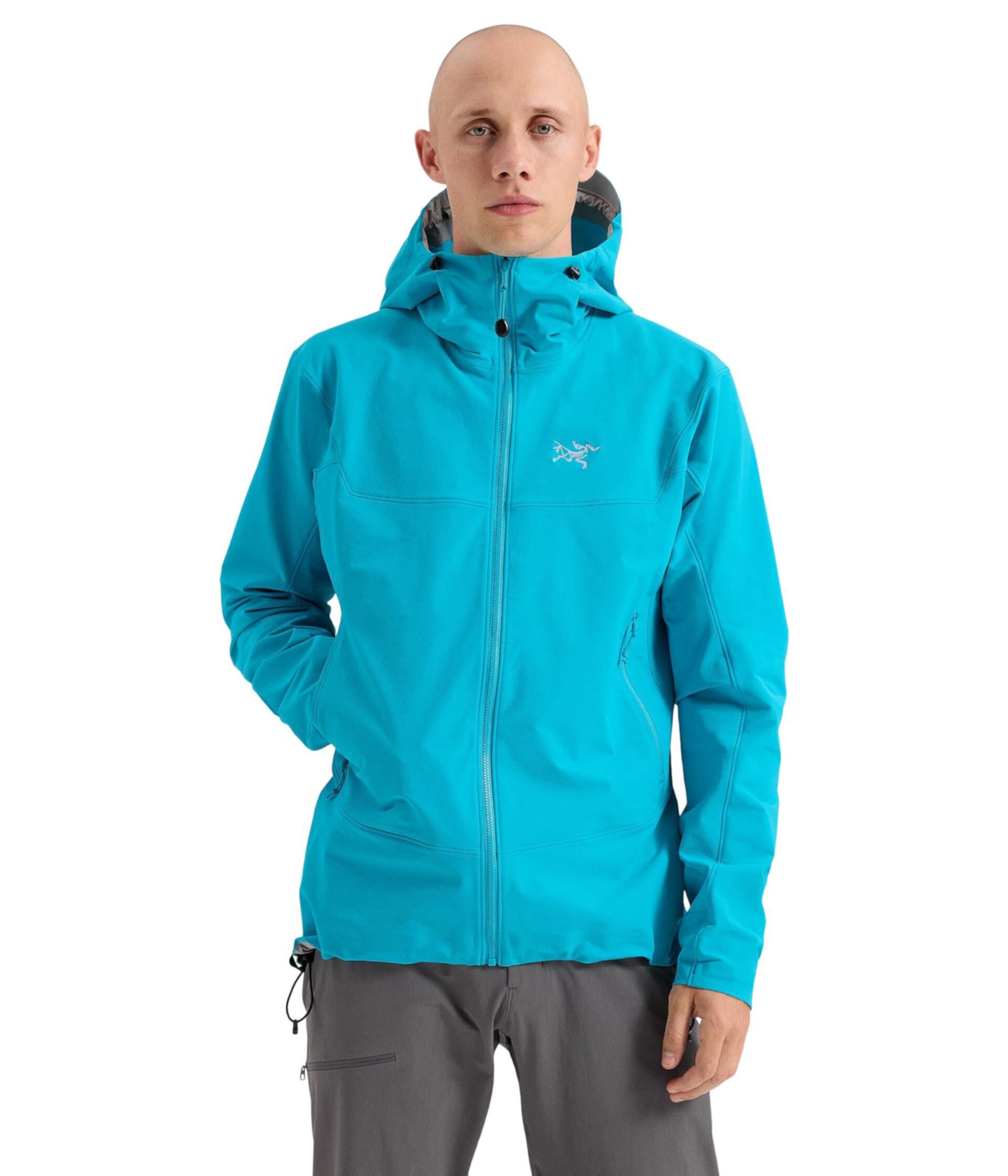 Мужской Худи Arc'teryx Gamma Hoody