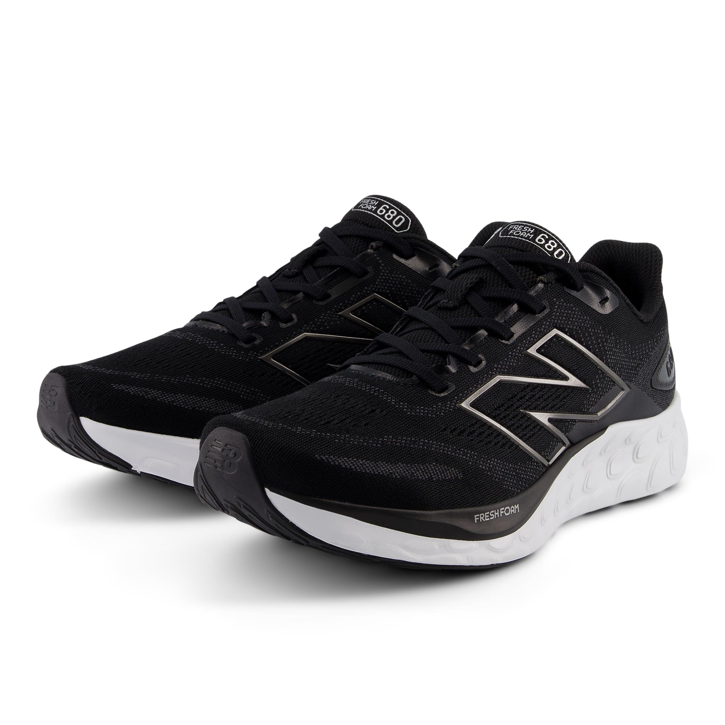 Беговые кроссовки Fresh Foam 680v8 от New Balance для мужчин