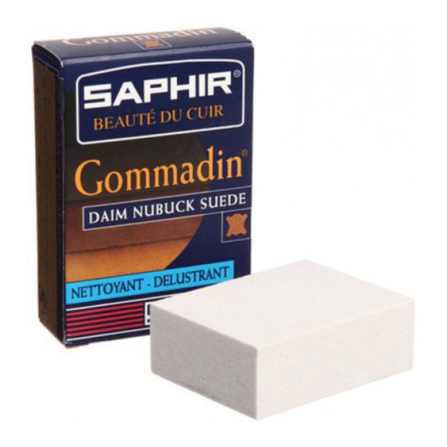 Ластик Gomme a Daim Nubuck SAPHIR