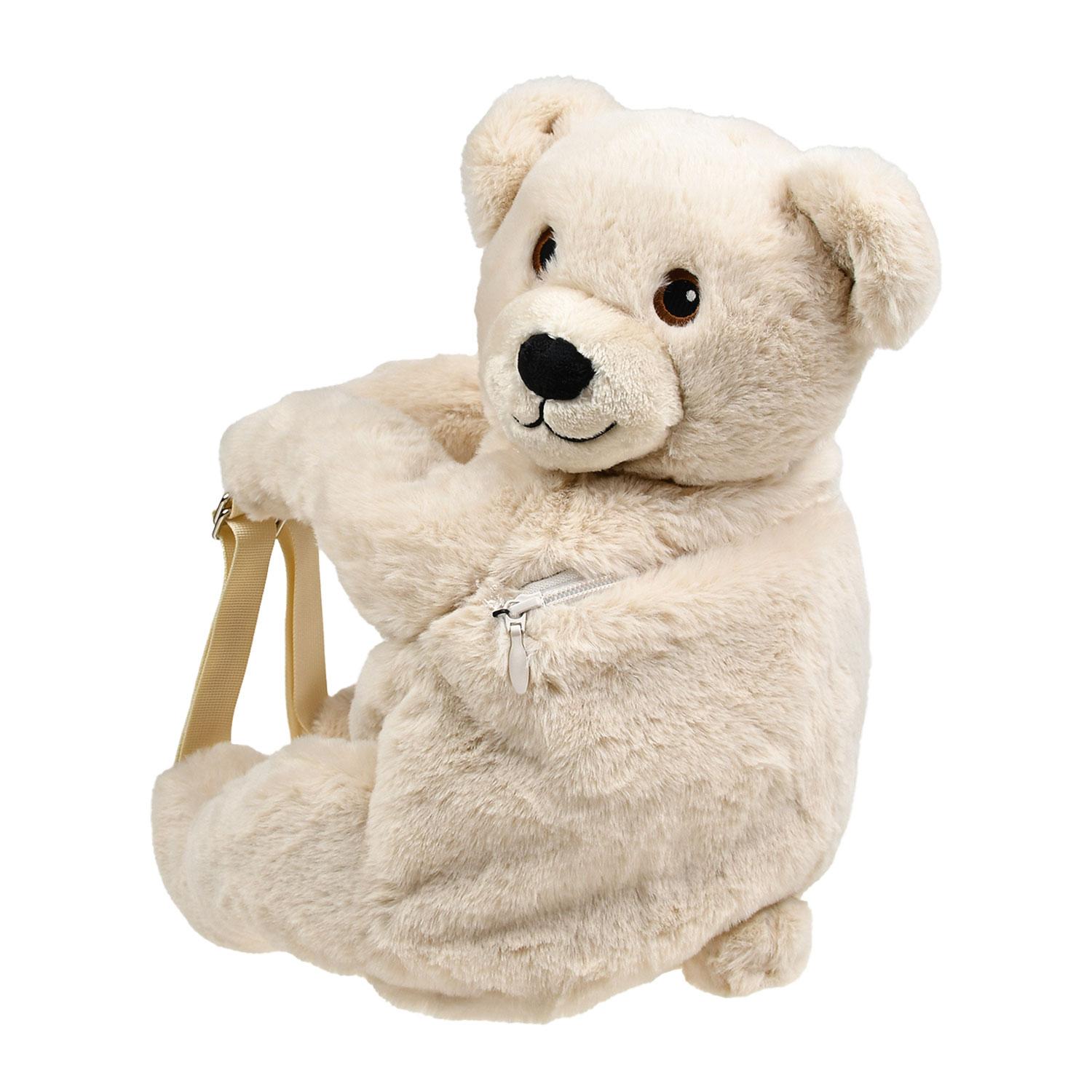 Рюкзак Bear Bag Sandy Molo