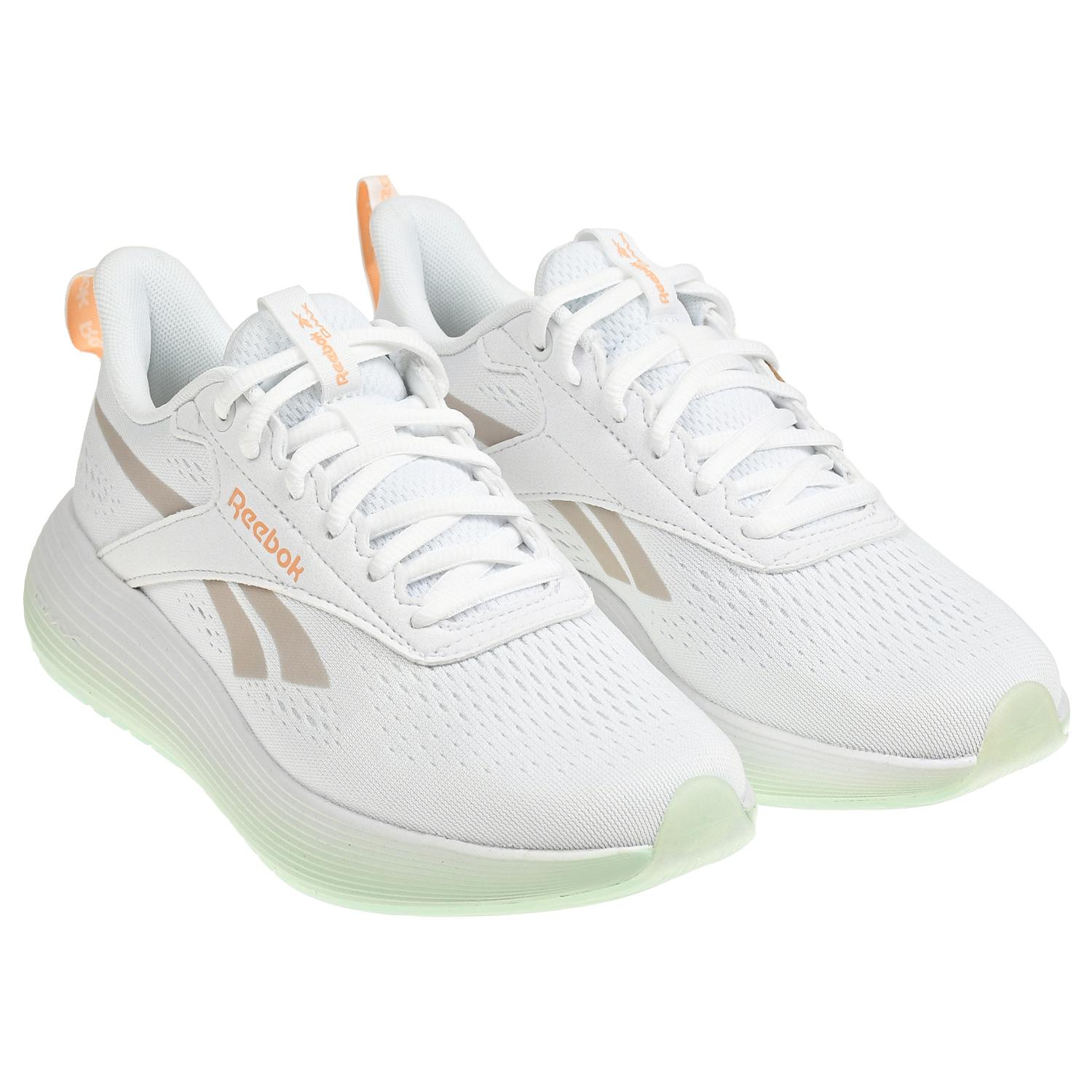 Reebok | Кроссовки DMX COMFORT +, белые Reebok