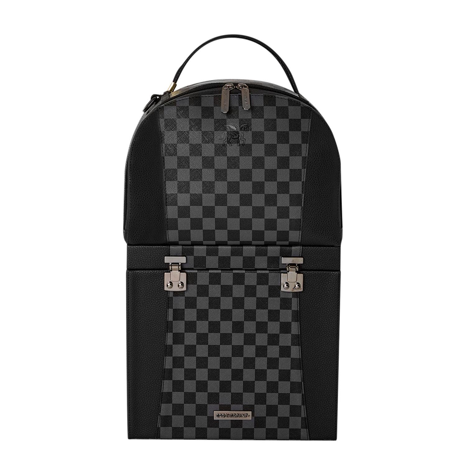 Рюкзак "Хенни Фантом" SprayGround