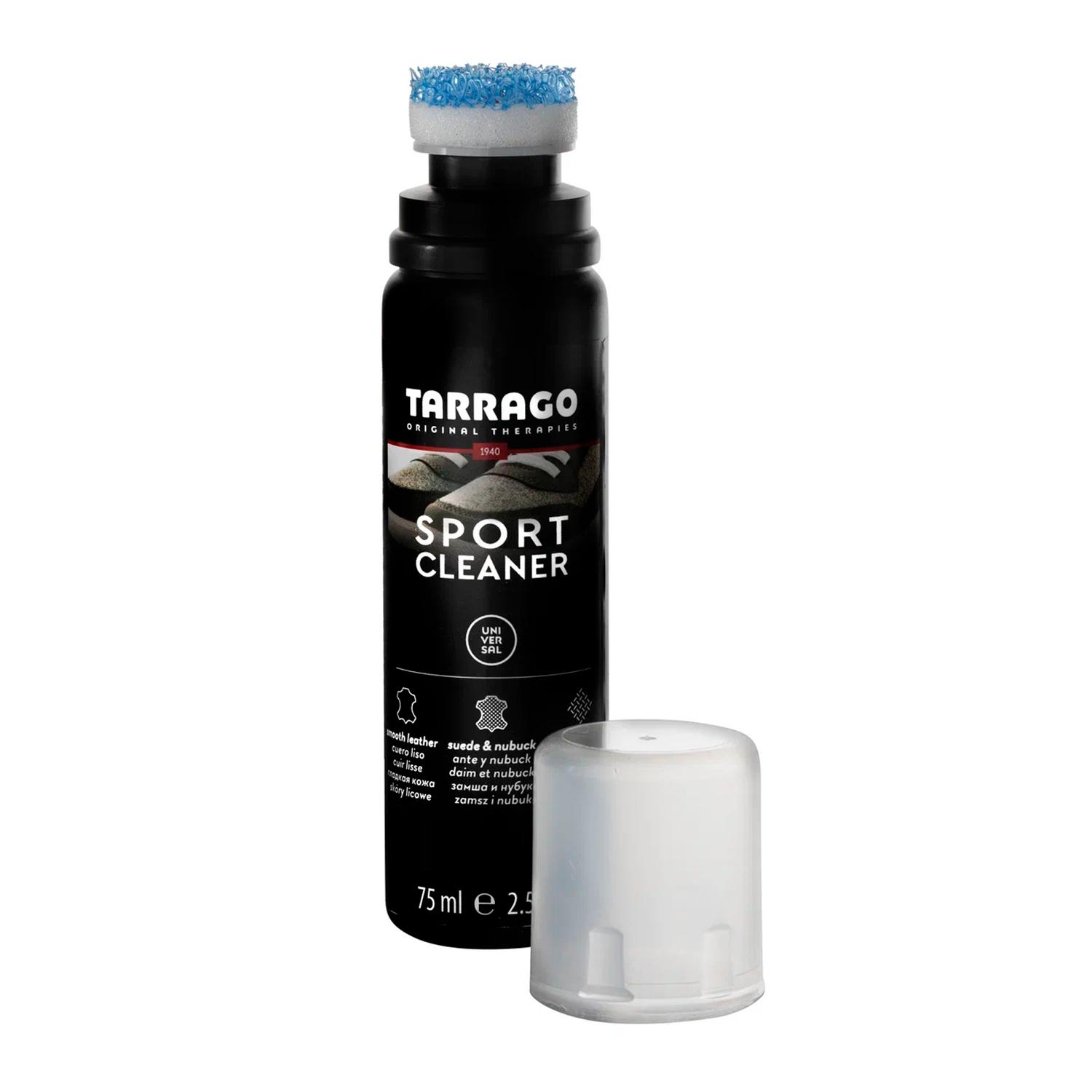 Очиститель для спортивной обуви SNEAKERS SPORT CLEANER, 75 мл Tarrago SNEAKERS