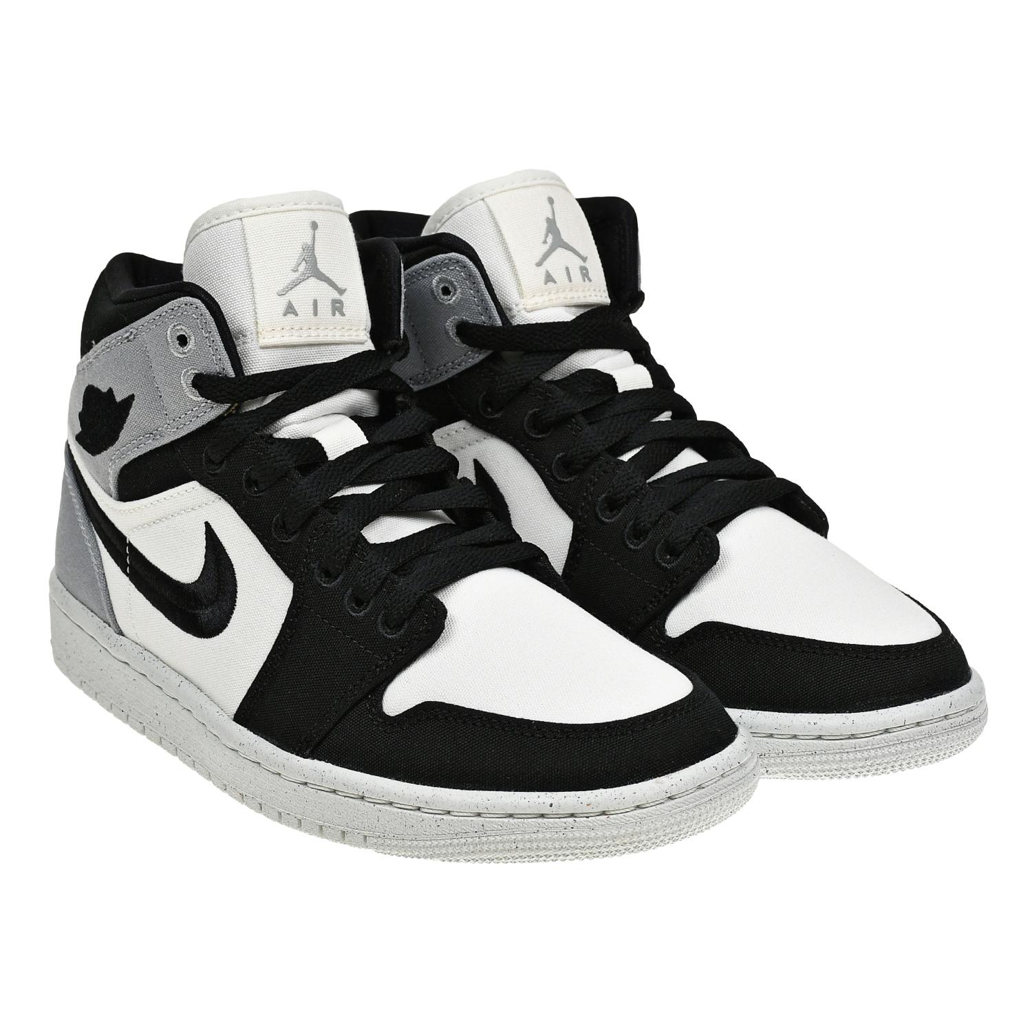 Высокие кеды Air Jordan 1 Mid SE Nike