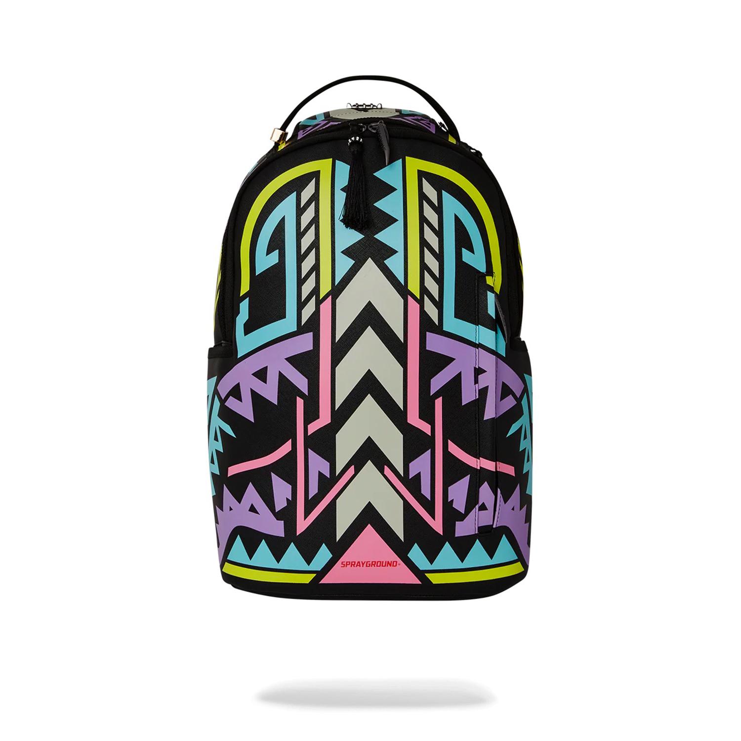 Рюкзак PATH TO THE FUTURE BACKPACK SprayGround