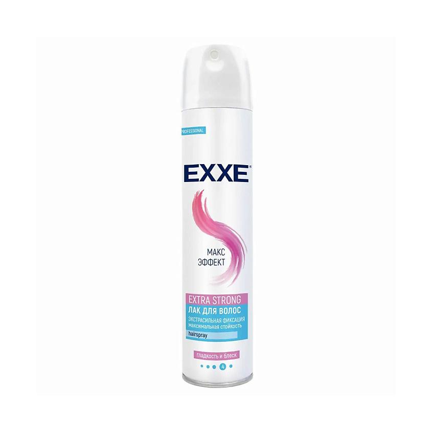 EXXE Лак для волос Extra Strong. 300 мл