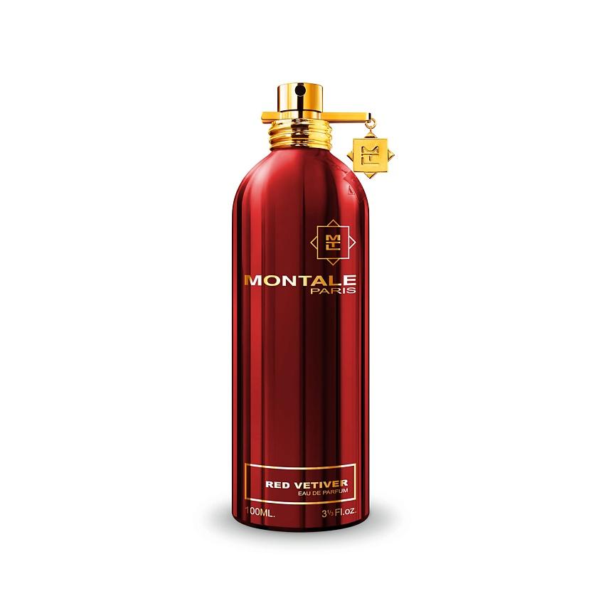 MONTALE Парфюмерная вода Red Vetiver. 100 мл
