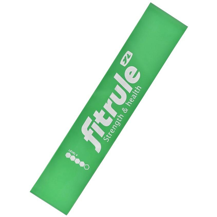 FITRULE | FITRULE Фитнес-резинка для ног, 10кг. 1 шт