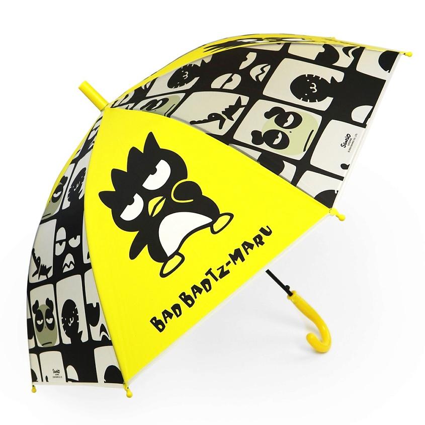 ND PLAY Зонт для детей Бад-Бадц-Мару. полуавтоматический