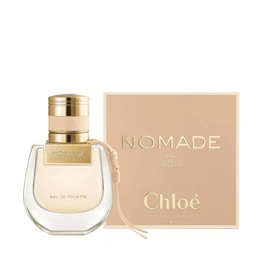 CHLOE Туалетная вода Nomade Eau de Toilette. 30 мл