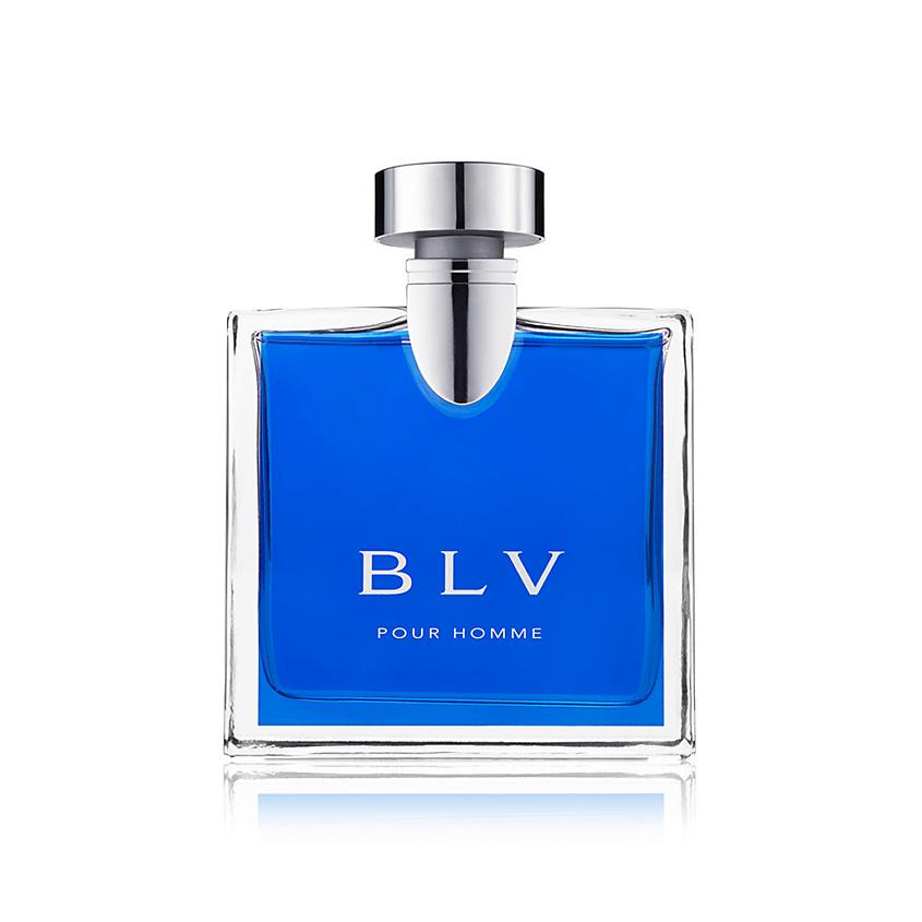 BVLGARI | BVLGARI Туалетная вода BLV Pour Homme. 50 мл