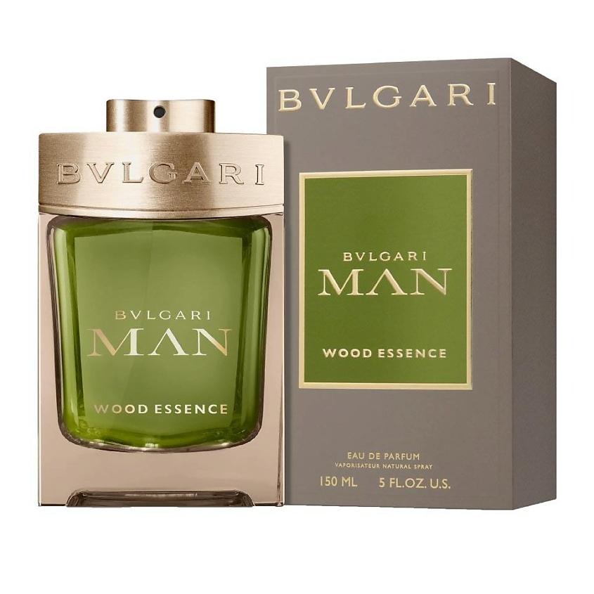 BVLGARI | BVLGARI Парфюмерная вода Man Wood Essence. 150 мл