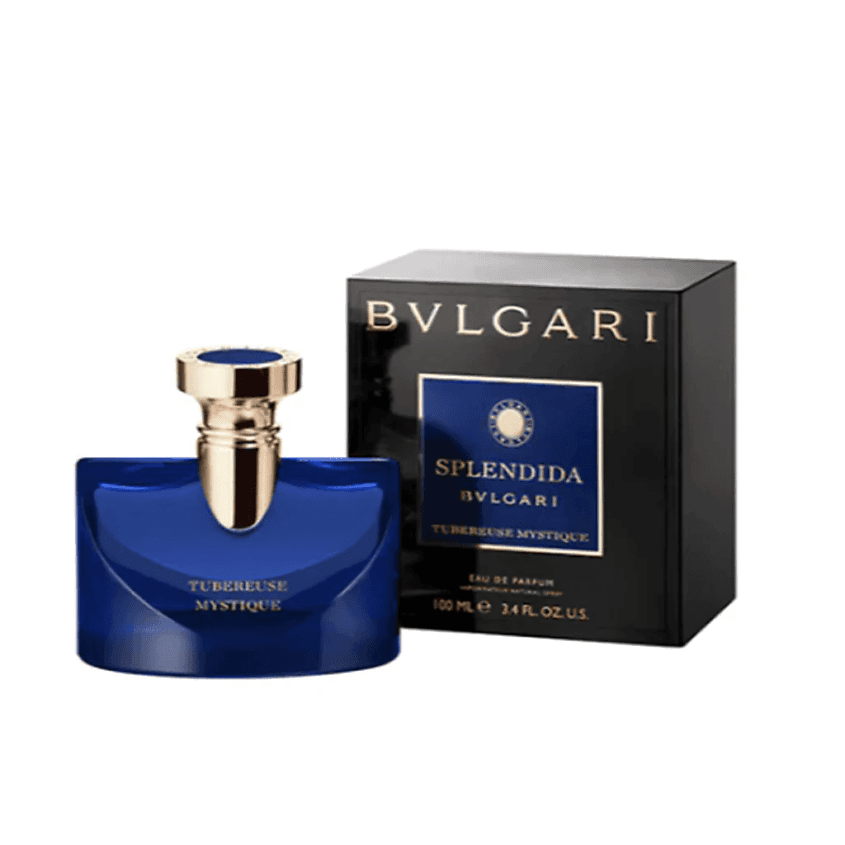 BVLGARI | BVLGARI Парфюмерная вода Splendida Tubereuse Mystique. 100 мл