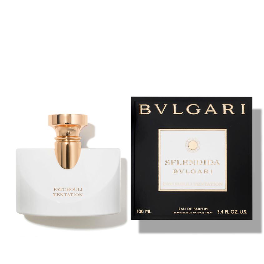 BVLGARI | BVLGARI Парфюмерная вода Splendida Patchouli Tentation. 100 мл