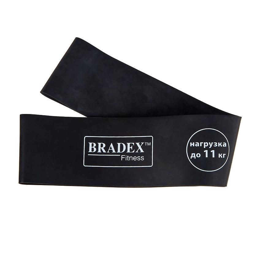 BRADEX Эспандер-лента, нагрузка до 11 кг. 1 шт