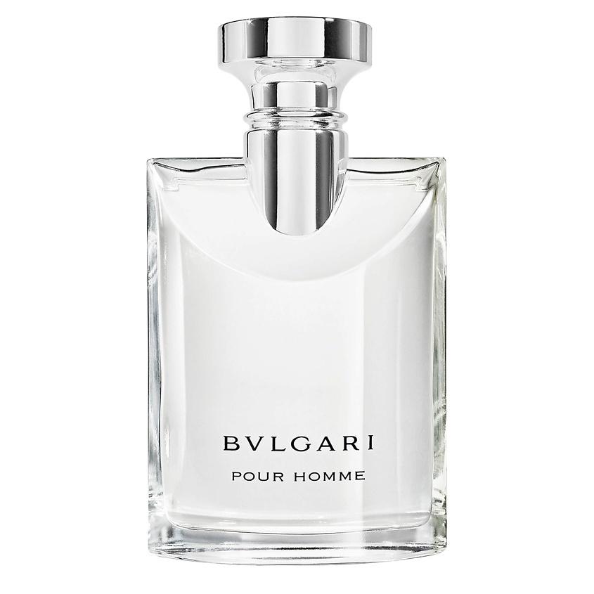 BVLGARI | BVLGARI Туалетная вода Pour Homme. 100 мл