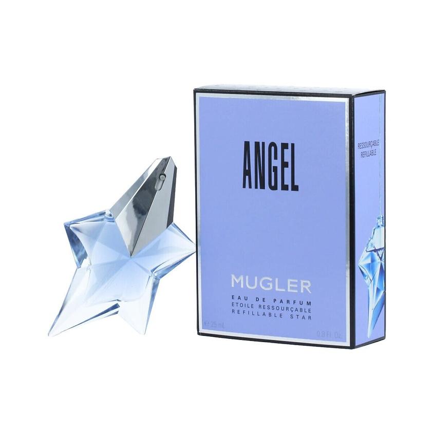 MUGLER Женская парфюмерная вода Angel. 25 мл