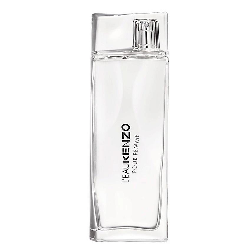 L'EAU KENZO POUR FEMME. Туалетная вода, спрей 100 мл