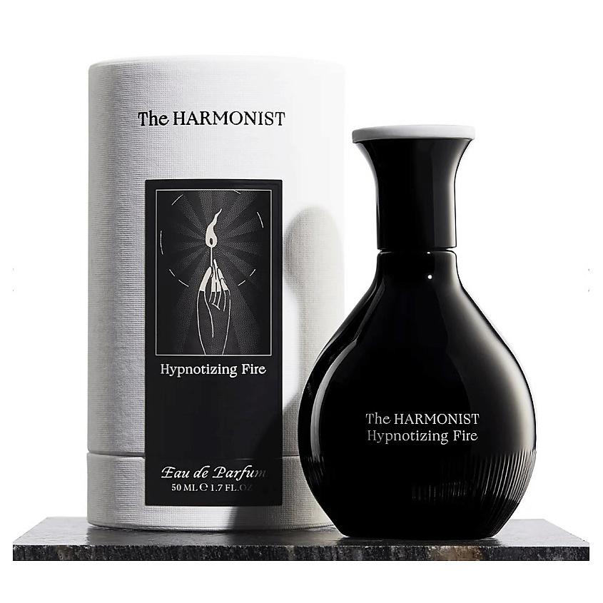 THE HARMONIST Hypnotizing Fire Eau de Parfum. Парфюмерная вода, спрей 50 мл